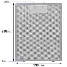 Vent filter for hygena app2412 - filter,