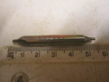 BSA HSS WS-3 CENTRE DRILL *