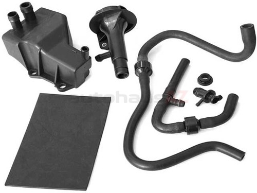 Professional parts sweden pcv - professional,