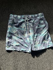 Lacoste Beach Shorts Size 6 Uk