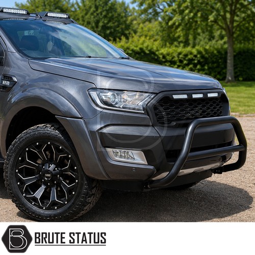Ford ranger 2012 2022 t7 - 2012-2022,