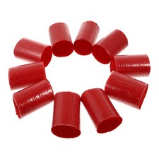 30 Rolls Latch Hook Rug Yarn Practical Latch Hook Wool Yarn DIY