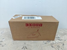 Corby Sherwood 1200W Dry Iron - Black