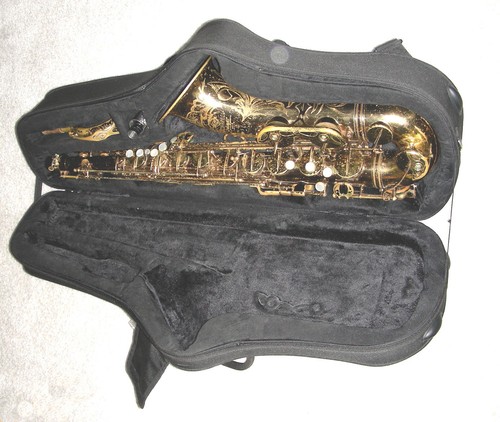 Selmer paris mark tenor - selmer,