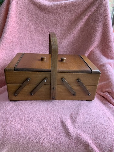 Vintage wooden two - vintage, tier