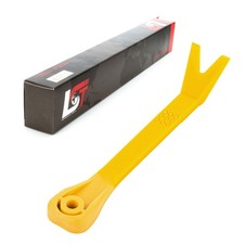 Separation fork door panel removal tool door clip remover for HONDA