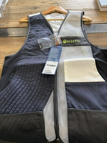 Beretta uniform pro skeet - beretta, vest