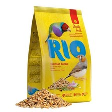 Rio Exotic Birds Daily Feed