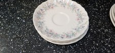 WEDGWOOD ANGELA SCALLOPED