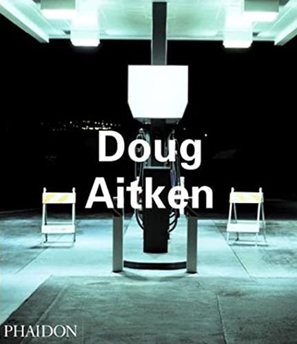 Doug aitken 0000 phaidon - 0000, (phaidon