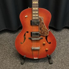 Godin 5th Avenue Jumbo HB Memphis Sun