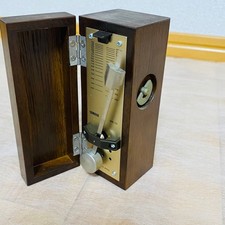 Yamaha MW-50 Mechanical