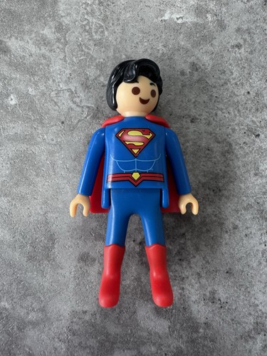 Playmobil maxi large superman - maxi,