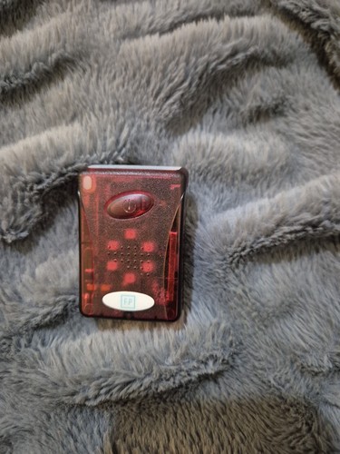 Bleeper pager alarm model - pager,