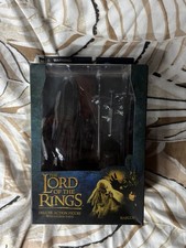 Diamond Select Lord of the Rings Series Wave 2 Nazgul Ringwraith Action Figure 