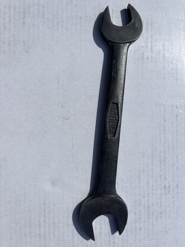 Vintage classic jaguar spanner - jaguar,