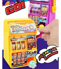 Slot Machine Toy Kids Toy