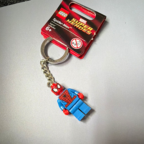 Lego spider man - lego, spider-man