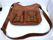 Spikes & Sparrow Soft Tan