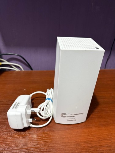 Linksys spnmx57 ax5400 - ax5400, wi-fi
