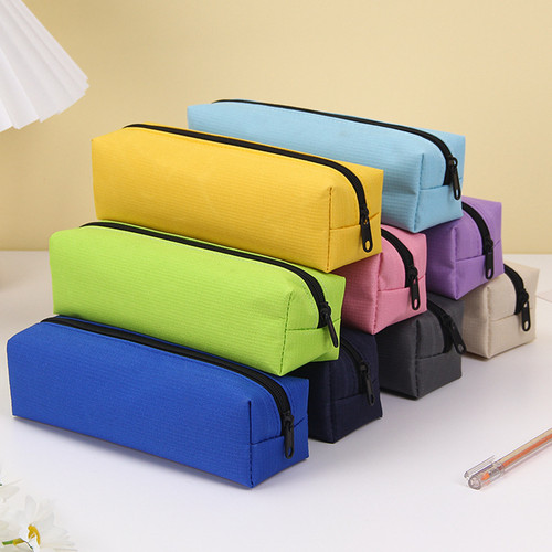 Portable large pencil - large, zip