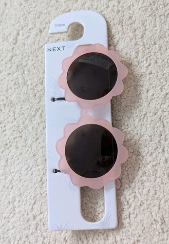 Next girls new - next, flower