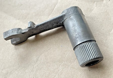 Royal Enfield Foot Change