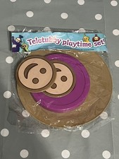RARE Ragdoll 1996 Teletubbies