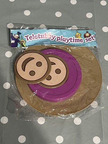 Rare ragdoll 1996 teletubbies - 1996,