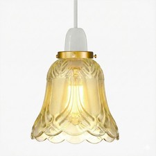 2pack glass lamp shade - 2pack,