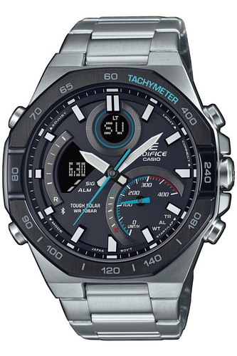 Casio edifice men watch - casio,