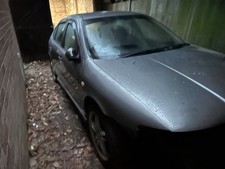 Breaking MK1 Leon Cupra