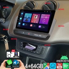 64G Car Stereo Radio For SEAT