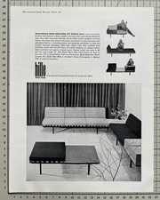 Hille Furniture - Dextrous New