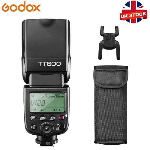 Godox tt600 camera - godox,