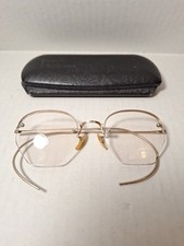 Vintage SHURON 1/10 12K Gold