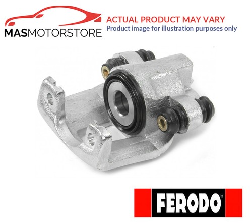 Brake caliper braking rear - caliper,