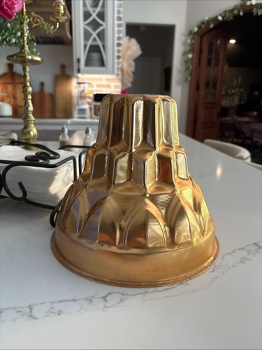 Rare vtg 1950 nordic ware - 1950's,