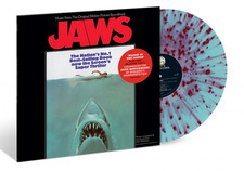 Jaws - John Williams Blood in