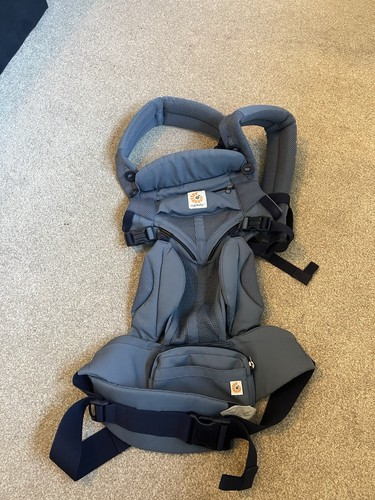 Ergobaby omni 360 cool - ergobaby,