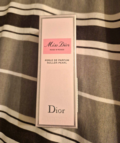 Dior miss rose roses - miss, n'roses