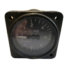 Miniature rate climb - miniature,