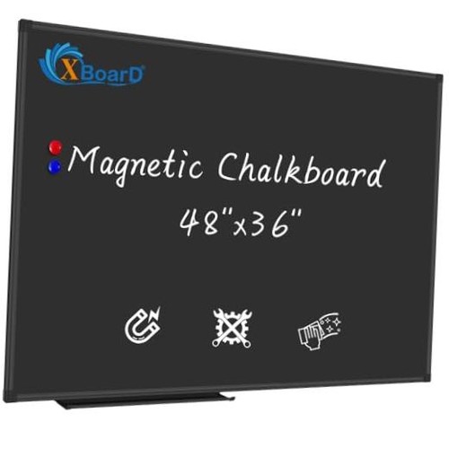 Xboard magnetic chalkboard - xboard,