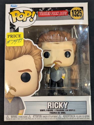 Funko pop trailer - funko, pop!