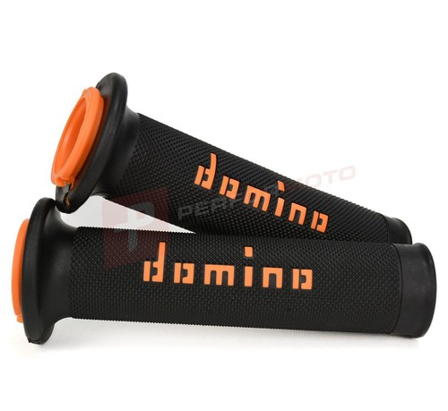 Domino a010 road race grips - domino,