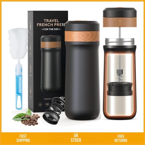Sleek insulated french - sleek, press