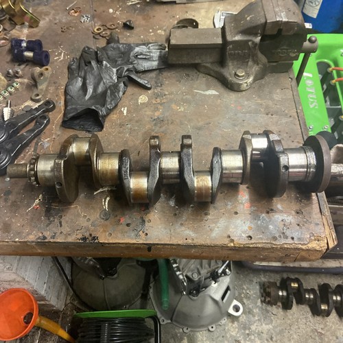 Lotus twincam pre crossflow - lotus,