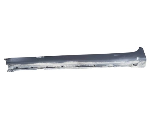Volvo xc90 left side - xc90, plastic