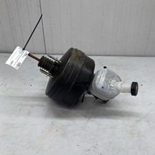 FORD TRANSIT 350 2.0 MK9 2019-2024 Brake Master Cylinder  GK31-2B195-CD