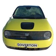 HONDA E ADVANCE AIR